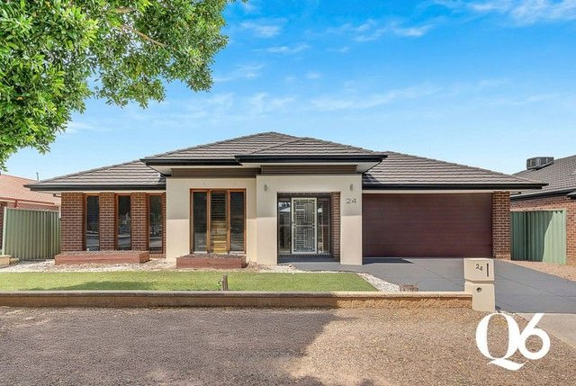 24 Kunuka Circuit, VIC 3023