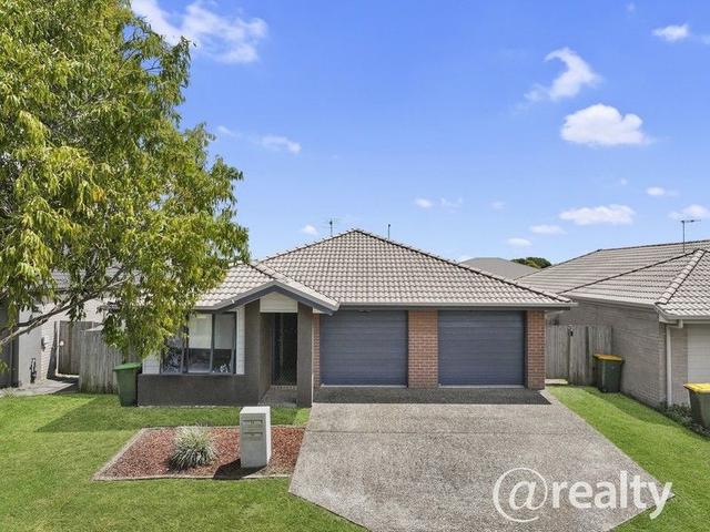 5A Baxter Crescent, QLD 4510