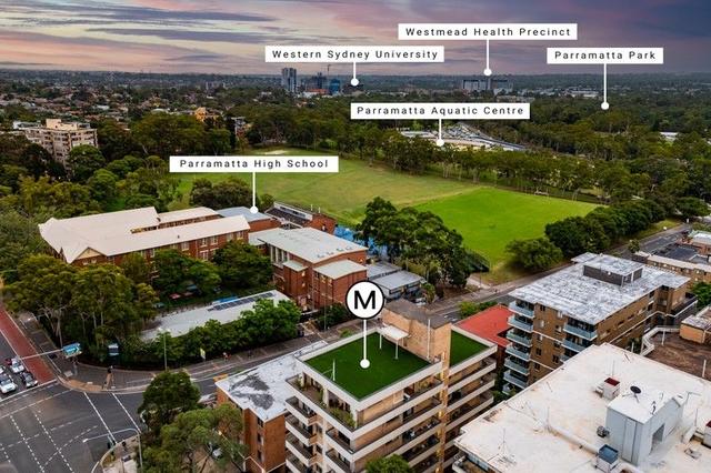 22/72 Great Western Highway, NSW 2150