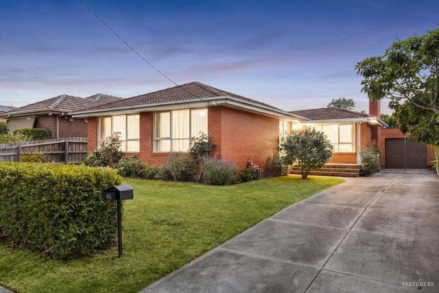 46 Tirana Street, VIC 3132