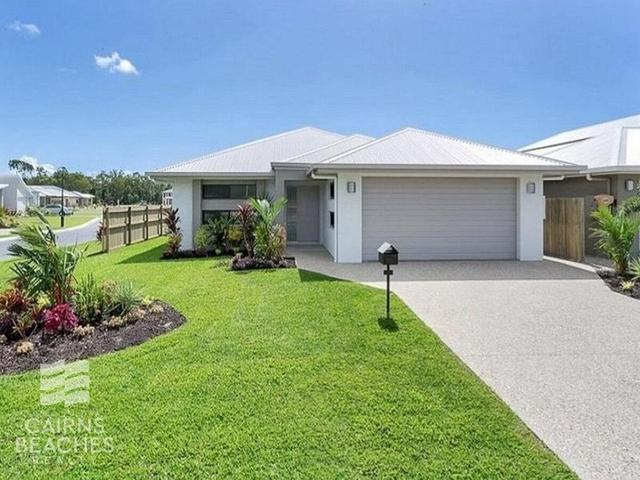 17 The Avenue, QLD 4878
