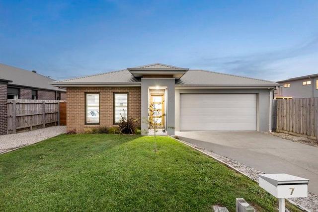 7 Hope Way, VIC 3922