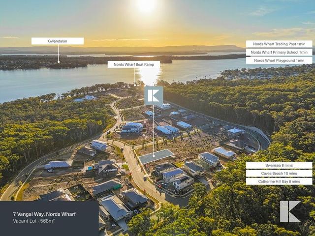 7 Vangal Way, NSW 2281
