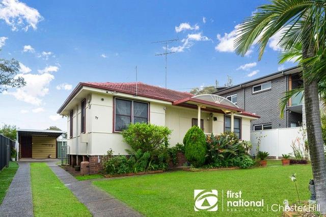 77 Priam Street, NSW 2162