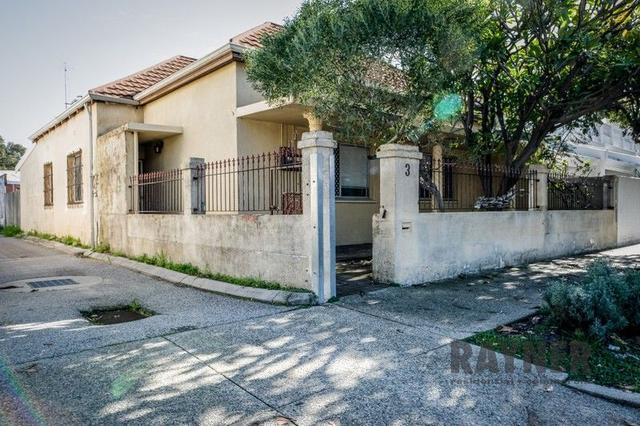3 Harley Street, WA 6003