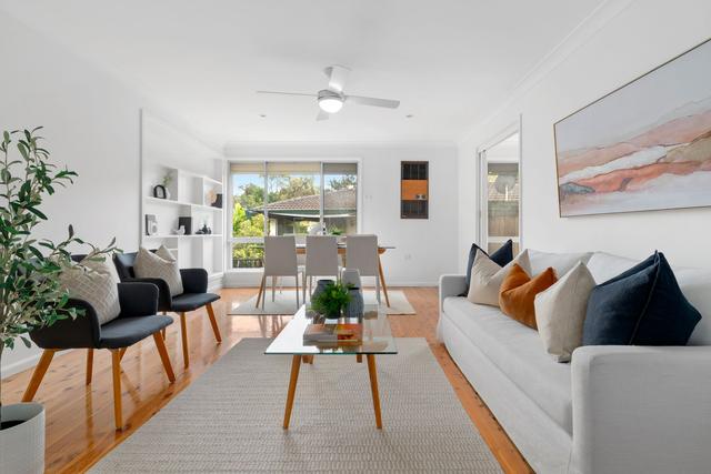 11 Menzies Road, NSW 2122