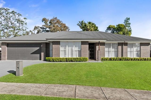 3 Sutton Close, NSW 2250