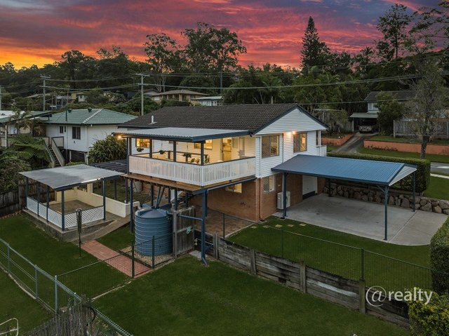 11 Cobbity Crescent, QLD 4054
