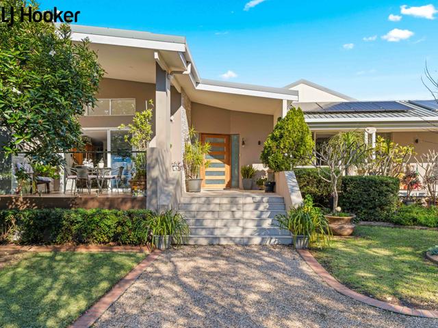 461 Illaroo Road, NSW 2541