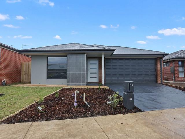 15 Cleary Street, VIC 3217