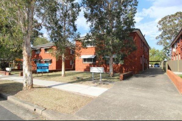 03/22 Walker St, NSW 2160