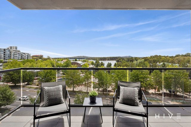 208/4 Grazier Lane, ACT 2617