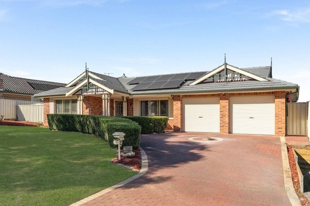 69 Valley View Drive, NSW 2567