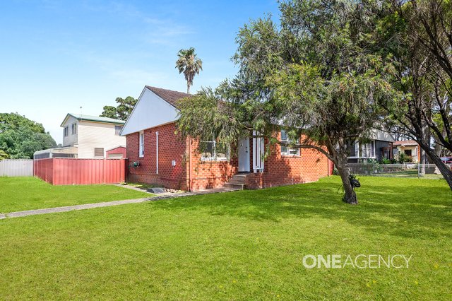66 Benaud Crescent, NSW 2528