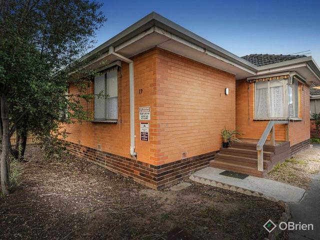 1/19 Elphinstone Street, VIC 3012