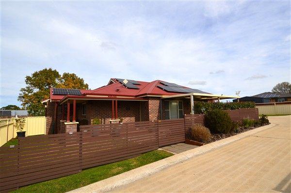 3/12 Hardinge Street, NSW 2365