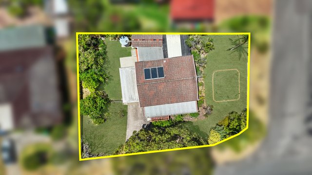1 Hillsdale Close, NSW 2263