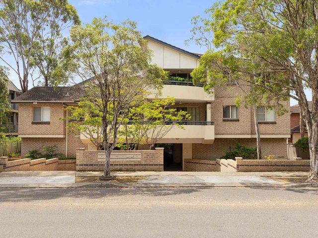 3/75-77 Stapleton Street, NSW 2145