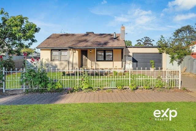 18 Peacock Road, SA 5113