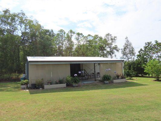 326 Devereux Creek Road, QLD 4753
