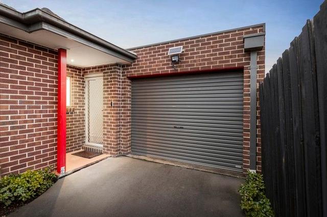 3/46 Ledger Avenue, VIC 3060
