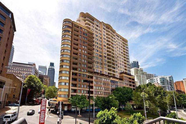 216/289 Sussex Street, NSW 2000