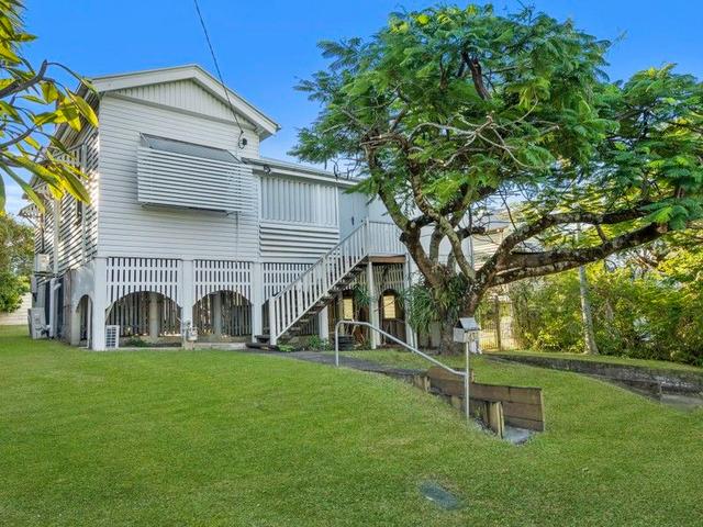 43 Clara Street, QLD 4103