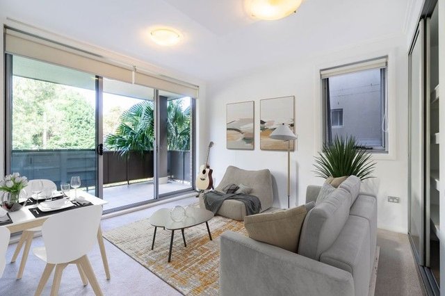 14/27-33 Boundary Street, NSW 2069