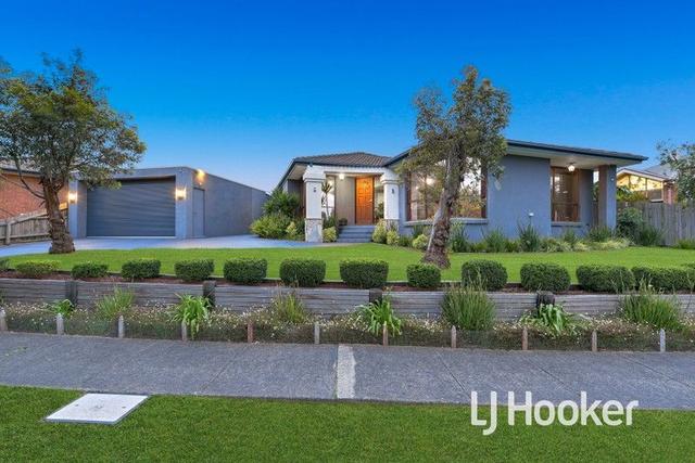 16 Hedgeley Drive, VIC 3806