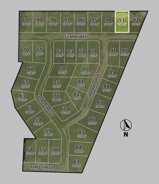 Lot 93 Gemini Way, SA 5238