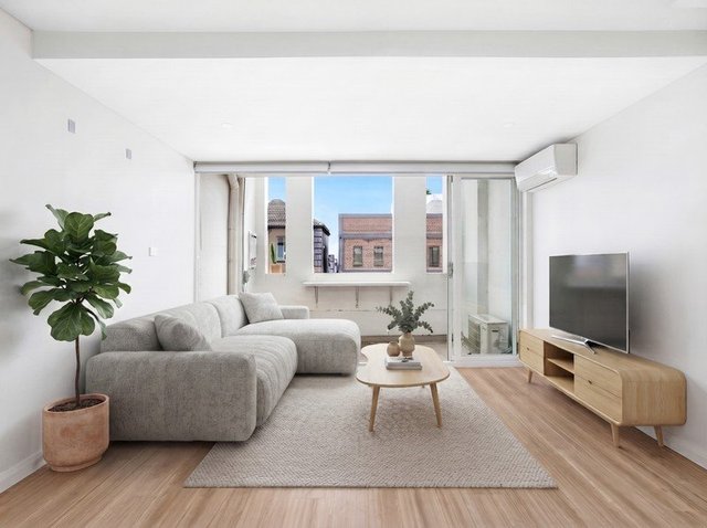 6/284 Bronte Road, NSW 2024
