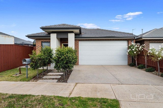 30 Pienza Road, VIC 3336