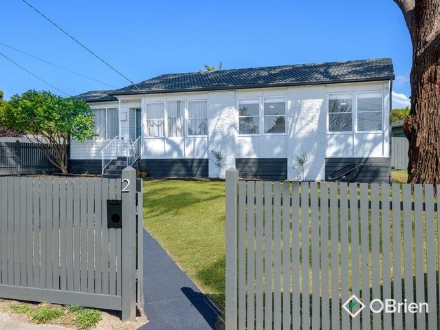 2 Juniper  Court, VIC 3200
