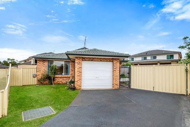 15 Stockalls Place, NSW 2566