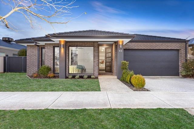55 Willoby Drive, VIC 3350