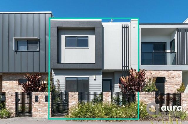 11 Central Avenue, QLD 4551