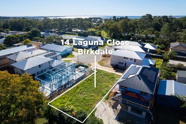 14 Laguna Close, QLD 4159