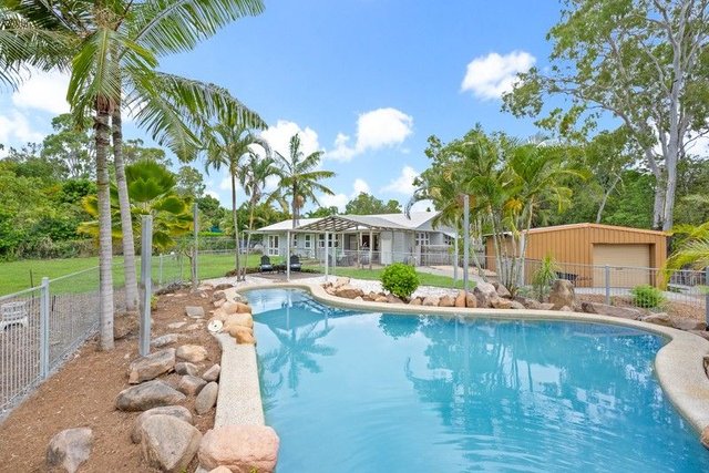 8 Kurrajong Court, QLD 4818