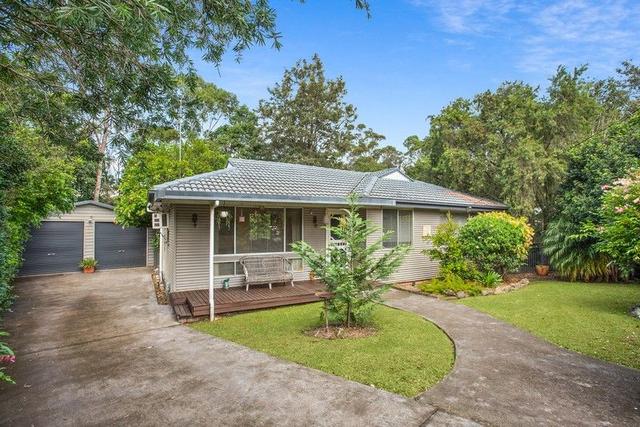 1 Rickard Road, NSW 2526