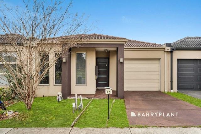 43 Wilkiea Crescent, VIC 3977