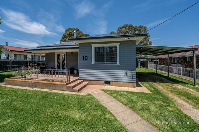 10 Shambrook Avenue, NSW 2350