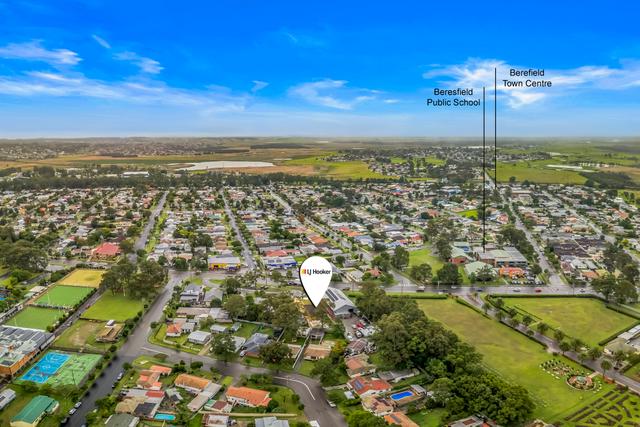 196 Anderson Drive, NSW 2322
