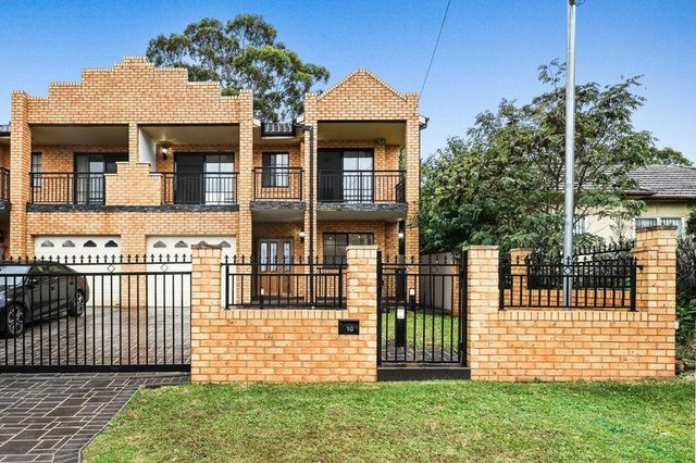 10 Buckley Avenue, NSW 2212