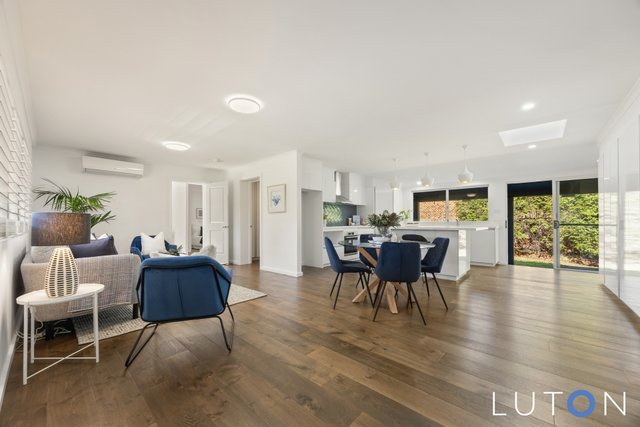 112 Atherton Street, ACT 2602