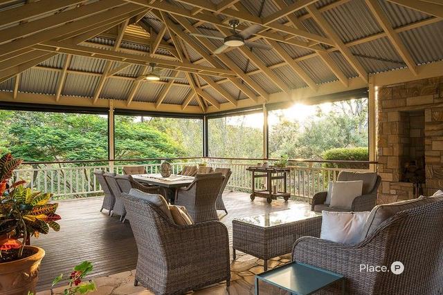 386 Grandview Road, QLD 4069