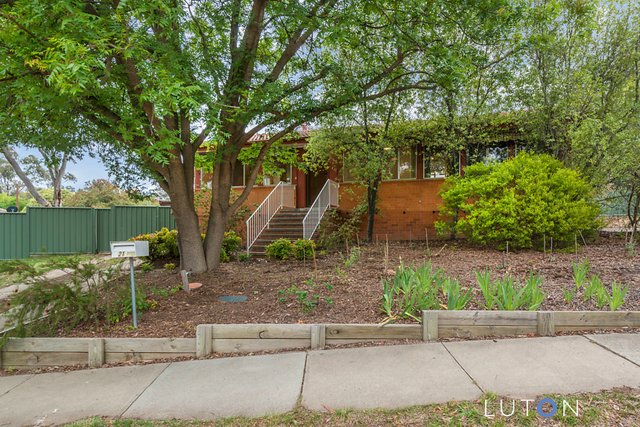 21 Halford Crescent, ACT 2614