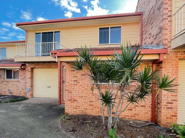 4/100 Park Beach Road, NSW 2450