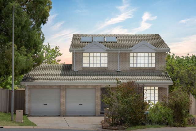 31 Patrick Brick Court, NSW 2620