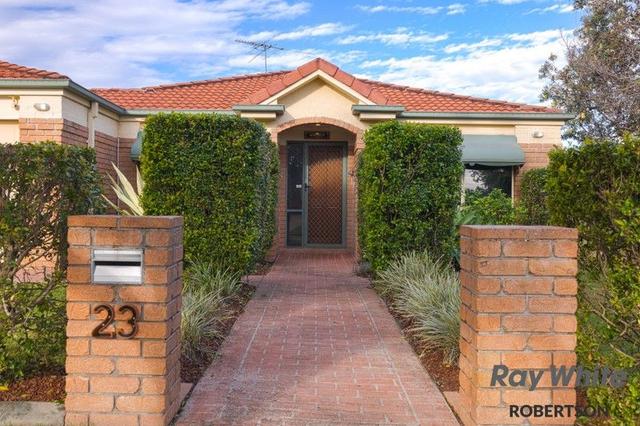 23 Bronte Place, QLD 4115