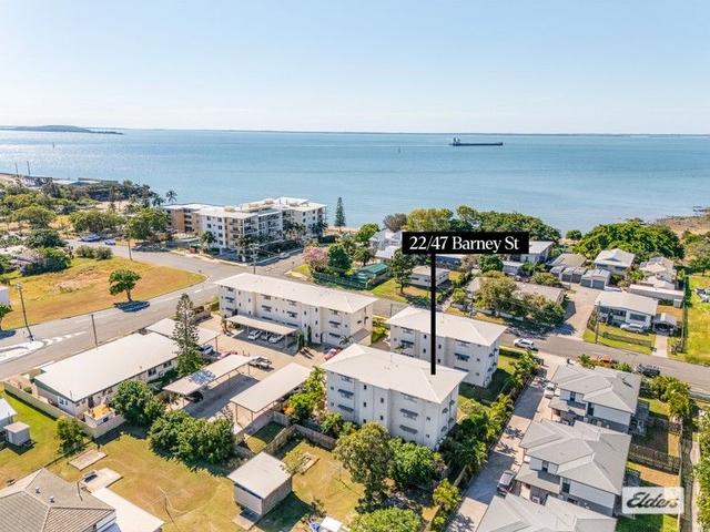 22/47-53 Barney Street, QLD 4680